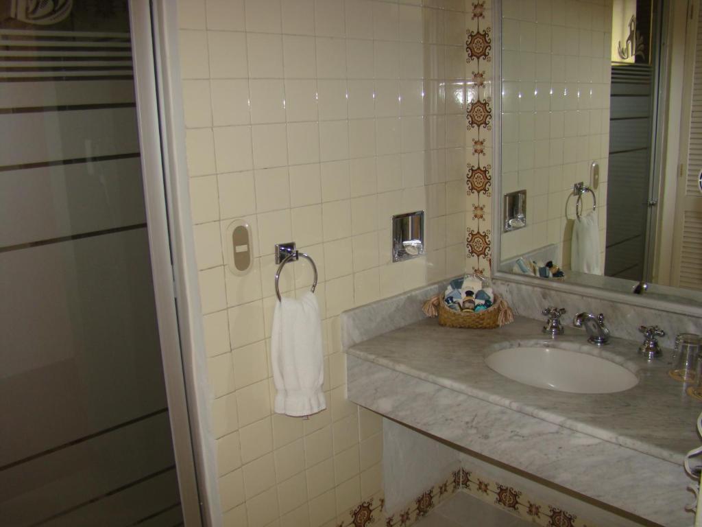 Habitación Doble Estándar
